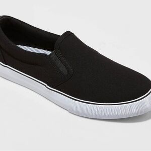 Women's Sneakers Slip-on
